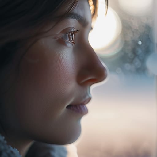 Mastering Winter Morning Sunlight Exposure for Vitality