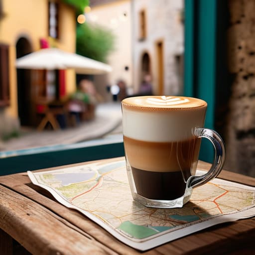 Selecting Budget Travel Destinations With Soul.