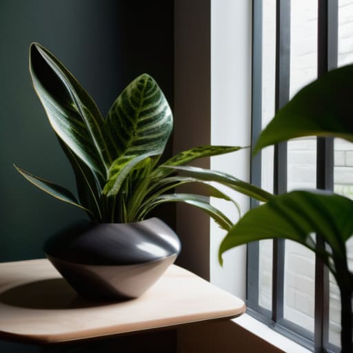 Selecting the Best Low Light Indoor Plants for Your Sanctuary