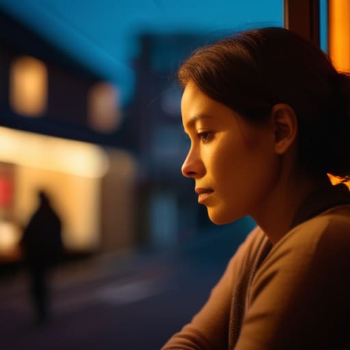 Unmasking the Psychology of Adult Loneliness in Modern Spaces