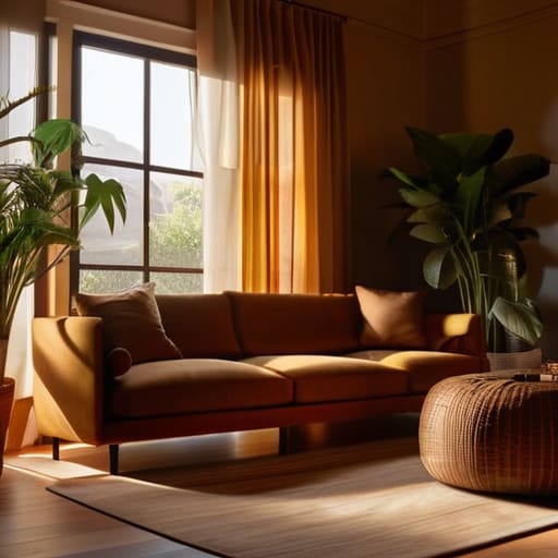 Beyond the Bulb: the Secret Art of How Lighting Changes How a Room Feels and Turns Your Space Into a Living Story