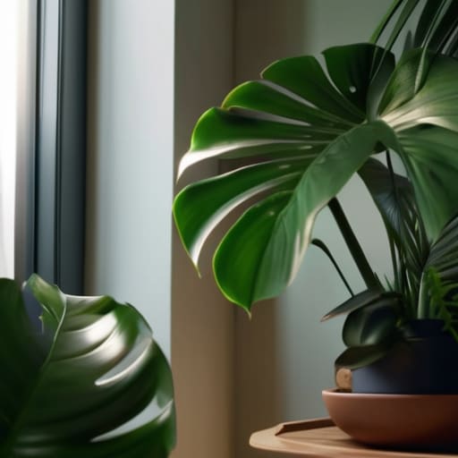 Beyond the Shadows: the Art of Curating Living Greenery and How to Keep Houseplants Alive in Low Light