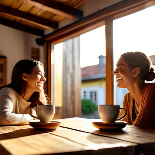 The Art of Intentional Connection: How to Save While Still Seeing People Without Sacrificing Your Social Soul