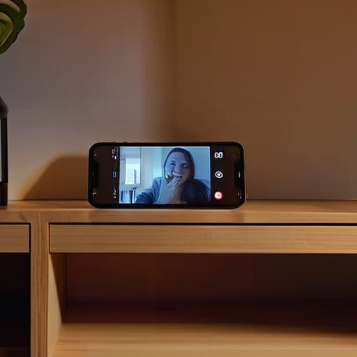 A No-nonsense Guide to Turning Your Old Phone Into a Functional Security Camera