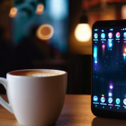 Beyond the Interface: the Art of Digital Connection and What Makes a Messaging App Worth Keeping