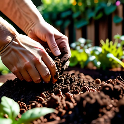 Mastering Vegetable Garden Soil Preparation for Lush Growth