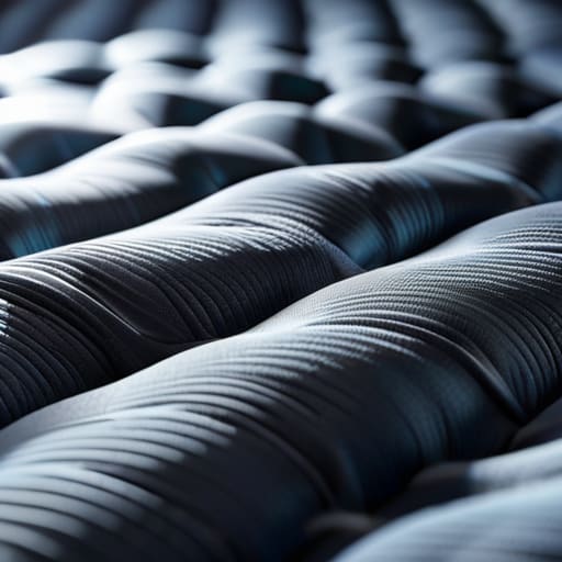 Memory Foam vs Hybrid Mattresses Finding Your Perfect Blend