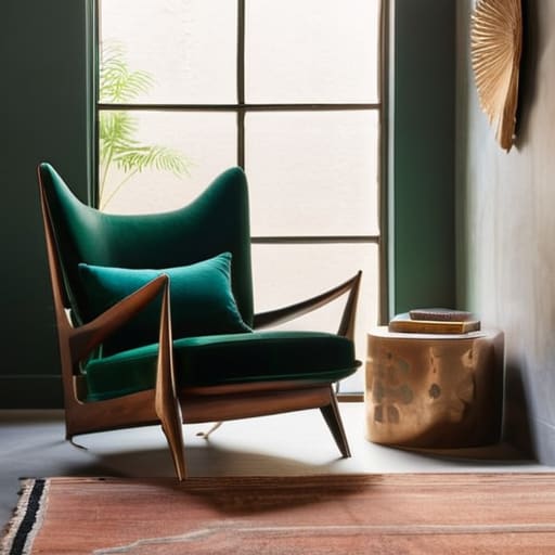 the Art of the Impossible: Why Comparing Two Things That Are Not Comparable Is the Secret to Designing a Soulful Home