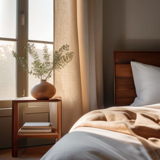 Beyond Comfort: How to Choose a Good Mattress That Turns Your Bedroom Into a Sanctuary of Rest and Personal Expression