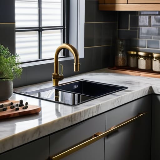 From Urban Chaos to Culinary Canvas: the Secret to How to Make a Small Kitchen Work Harder Without Sacrificing Your Style